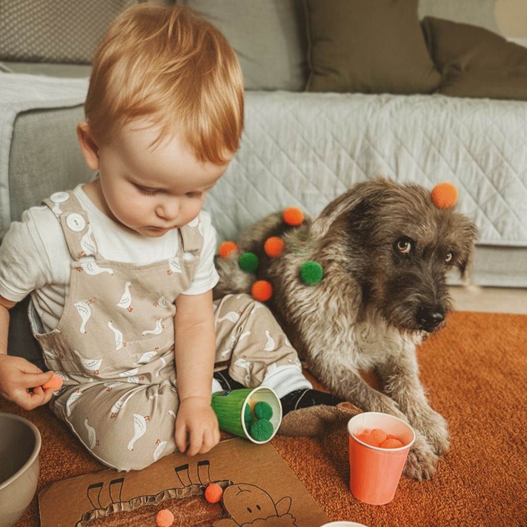 libás kantáros gyerek nadrág